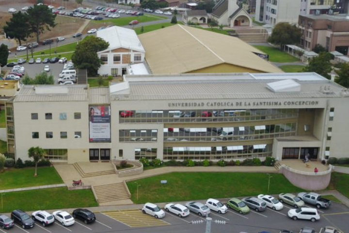 Intercambio Estudiantil 2° Semestre 2025